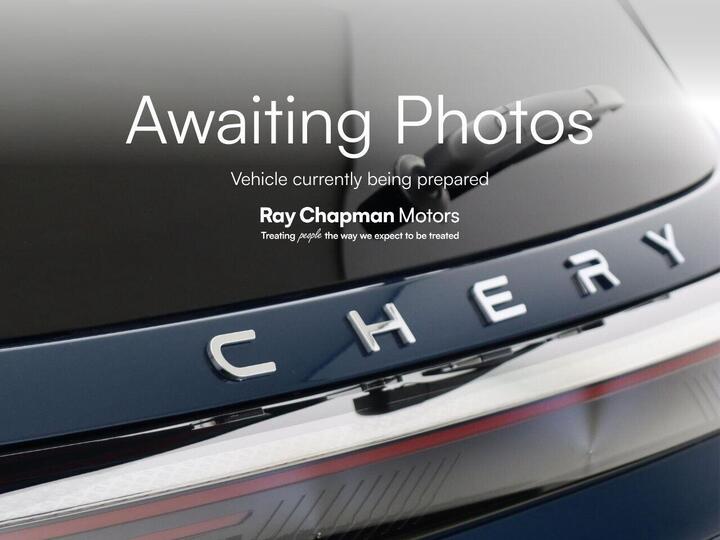 Chery Tiggo 8 1.5T 18.4kWh Summit DHT1 Euro 6 (s/s) 5dr