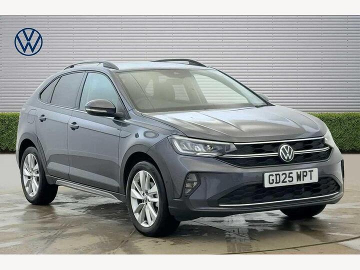 Volkswagen Taigo 1.0 TSI Match Euro 6 (s/s) 5dr
