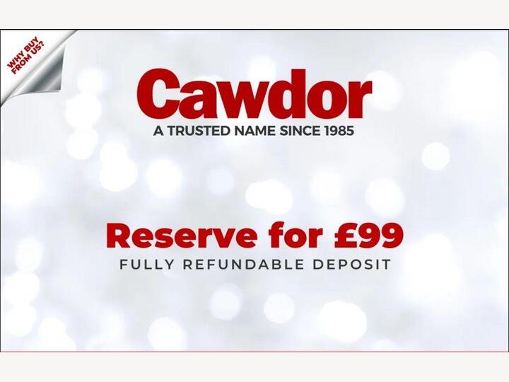 Ford Tourneo Connect 2.0 EcoBlue Titanium Euro 6 (s/s) 5dr