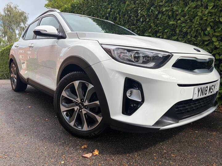 Kia Stonic 1.0 T-GDi 2 Euro 6 (s/s) 5dr