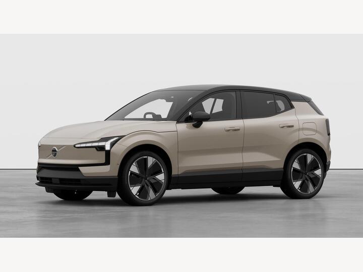 Volvo EX30 P8 69kWh Ultra Auto AWD 5dr