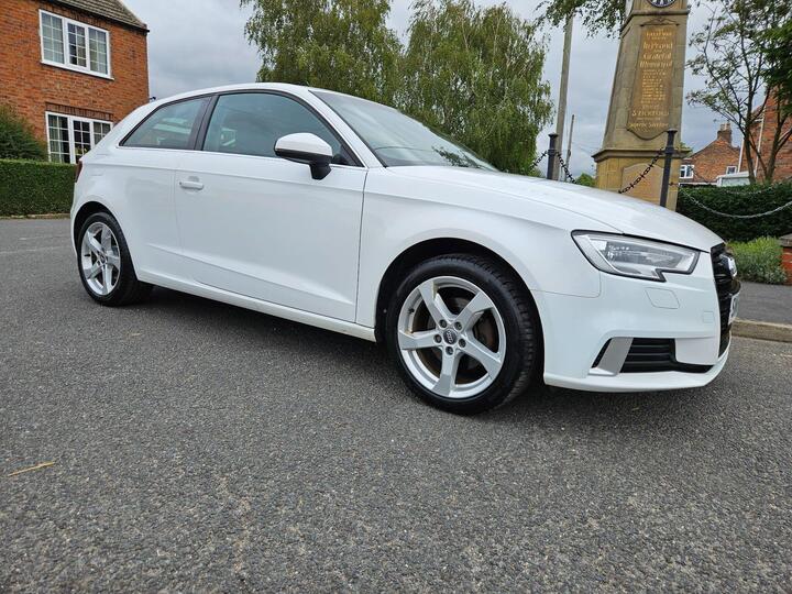Audi A3 1.4 TFSI CoD Sport Euro 6 (s/s) 3dr