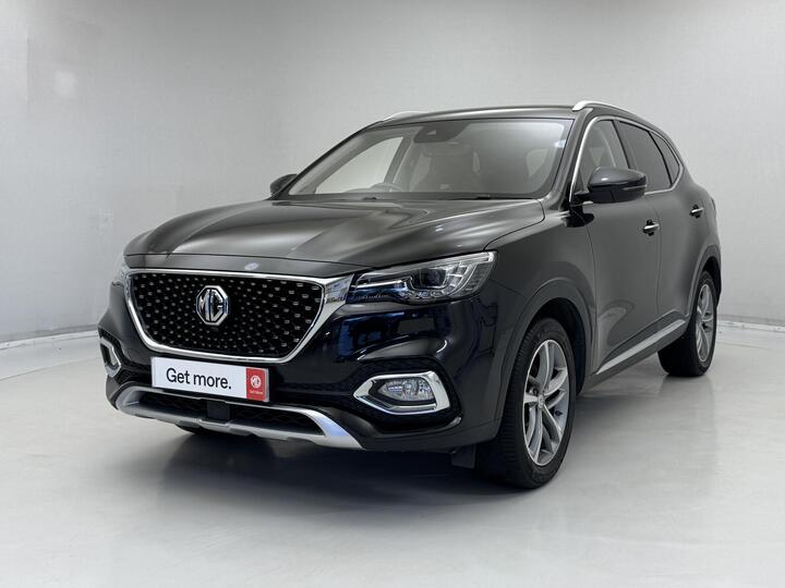 MG Hs 1.5 T-GDI Exclusive DCT Euro 6 (s/s) 5dr