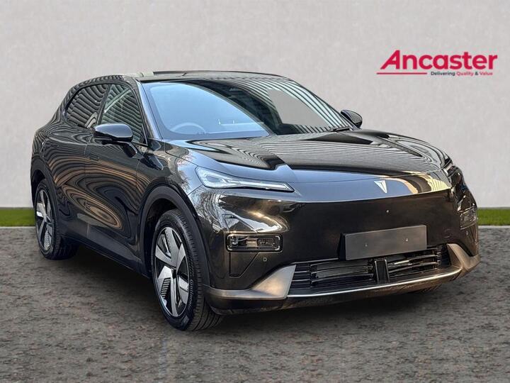 Changan Deepal S05 68.8kWh MAX Auto 5dr