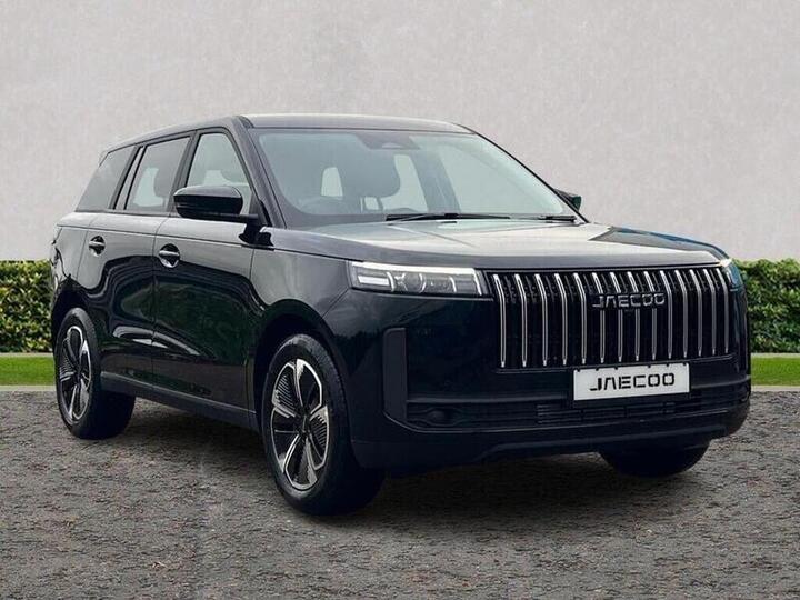 JAECOO 5 1.6T Pure DCT Euro 6 (s/s) 5dr