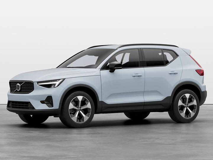 Volvo XC40 2.0 B4 MHEV Plus DCT Auto Euro 6 (s/s) 5dr