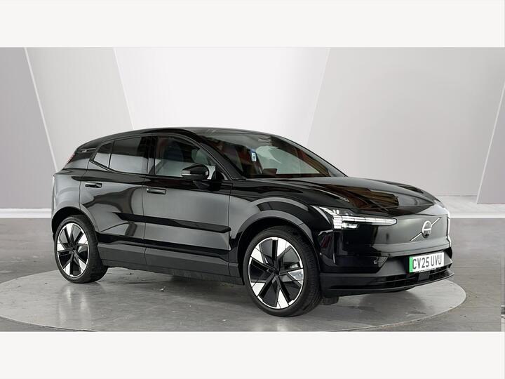 Volvo Ex30 Twin Performance 69kWh Ultra Auto AWD 5dr