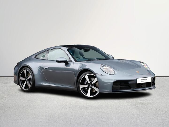 Porsche 911 3.0T 992 Carrera PDK Euro 6 (s/s) 2dr