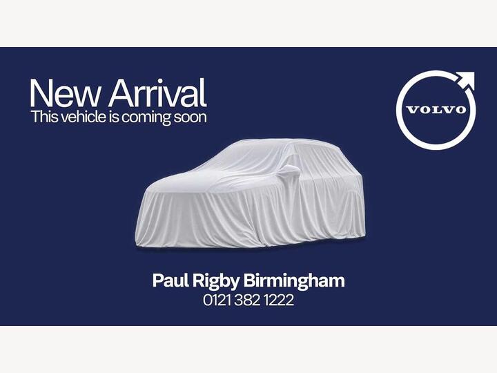 Volvo V90 Cross Country 2.0 T5 Plus Auto AWD Euro 6 (s/s) 5dr