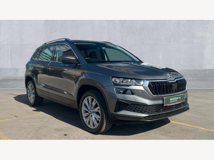 Skoda Karoq 1.5 TSI ACT SE L Edition DSG Euro 6 (s/s) 5dr