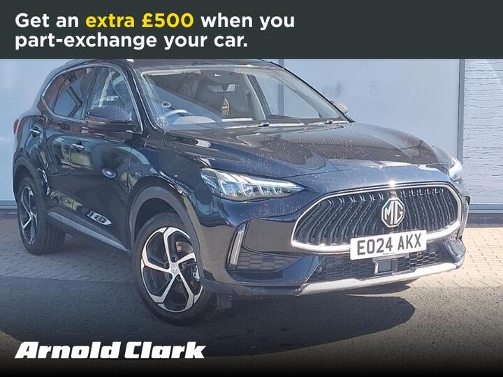 MG MG HS 1.5 T-GDI Trophy DCT Euro 6 (s/s) 5dr