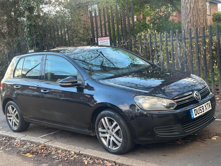 Volkswagen Golf 1.4 TSI SE Euro 5 5dr