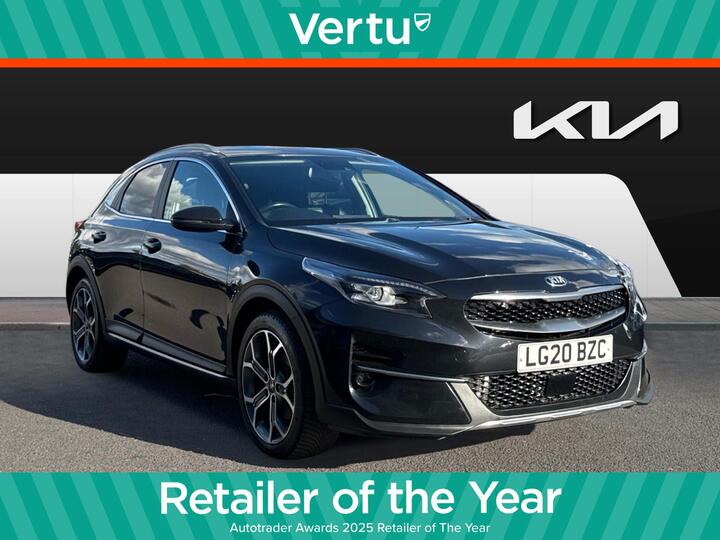 Kia XCeed 1.6 CRDi 3 Euro 6 (s/s) 5dr