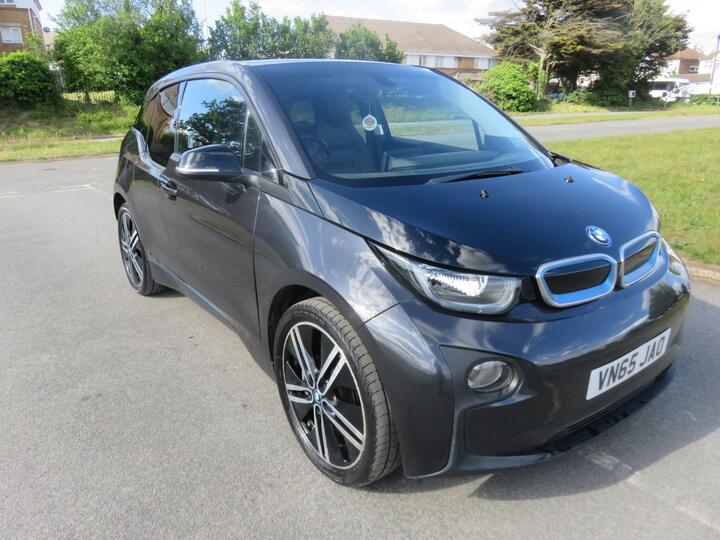 BMW I3 Auto 5dr
