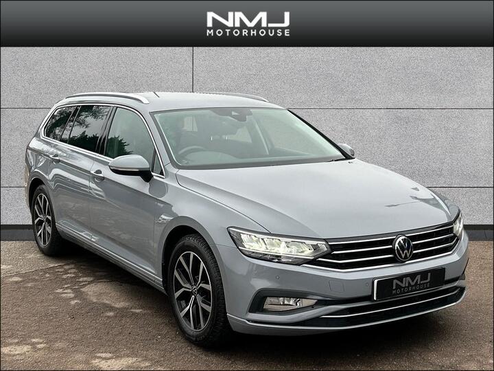 Volkswagen Passat 1.5 TSI EVO SEL DSG Euro 6 (s/s) 5dr