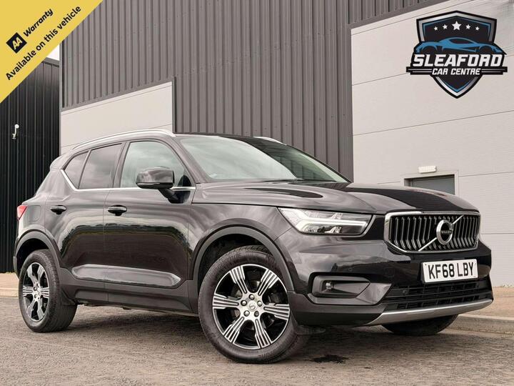 Volvo XC40 2.0 D3 Inscription Euro 6 (s/s) 5dr