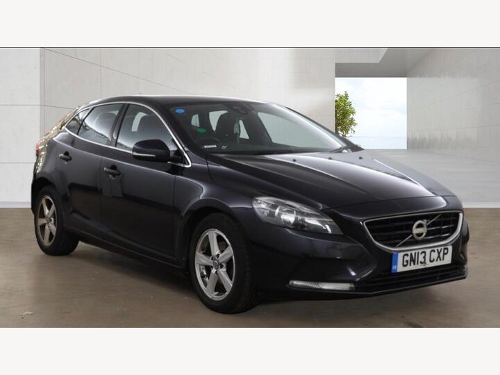 Volvo V40 1.6 D2 SE Euro 5 (s/s) 5dr