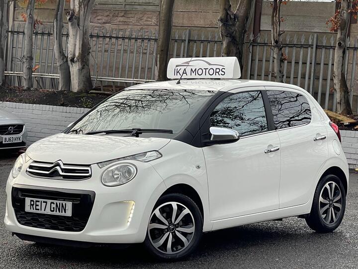Citroen C1 1.0 VTi Flair ETG5 Euro 6 5dr