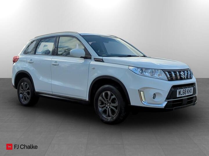 Suzuki Vitara 1.0 Boosterjet SZ4 Euro 6 (s/s) 5dr