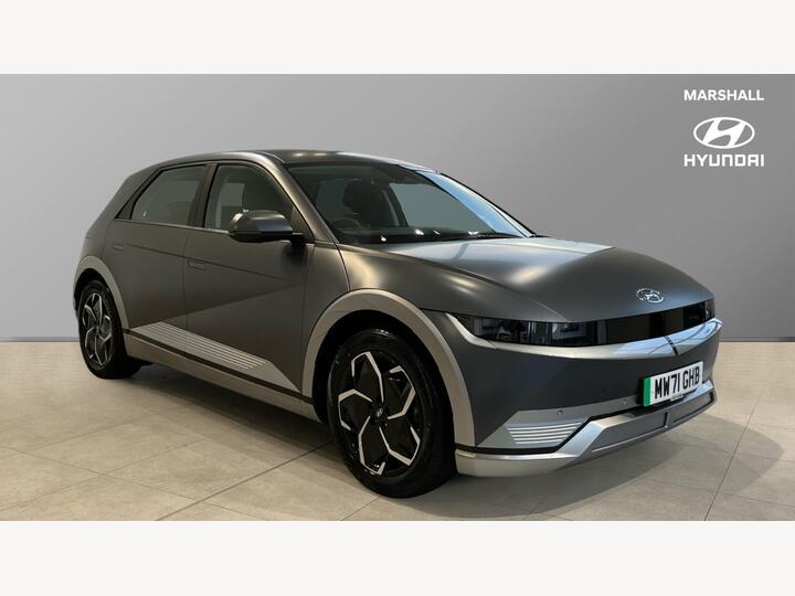 Hyundai IONIQ 5 73kWh Premium Auto 5dr