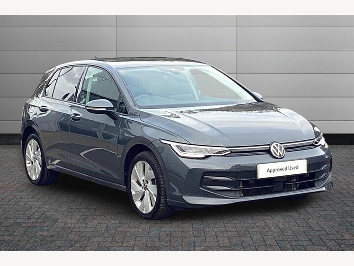 Volkswagen Golf 1.5 TSI EHybrid 19.7kWh Match DSG Euro 6 (s/s) 5dr