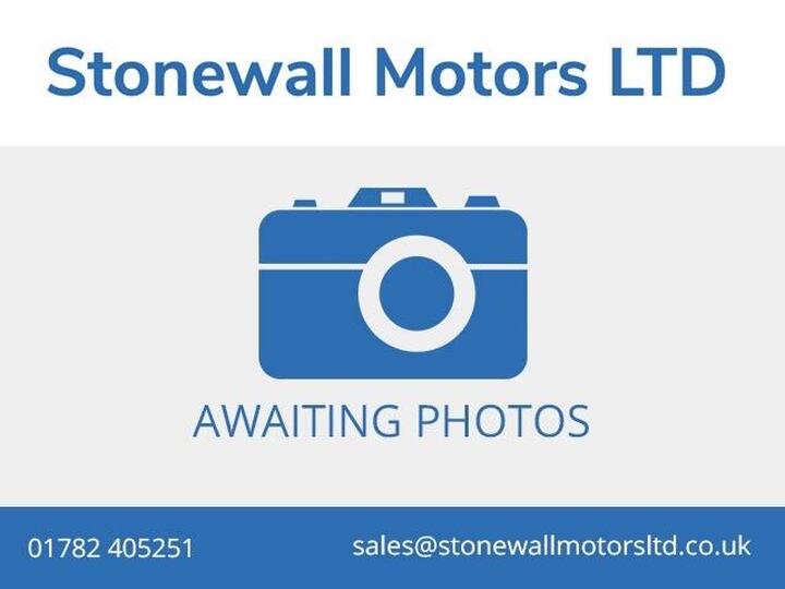 Audi A1 1.6 TDI S Line Euro 6 (s/s) 3dr