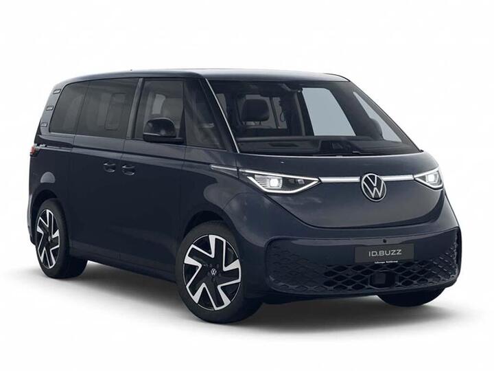 Volkswagen ID. Buzz Pro 79kWh Style Auto 5dr (SWB, 5Seat)