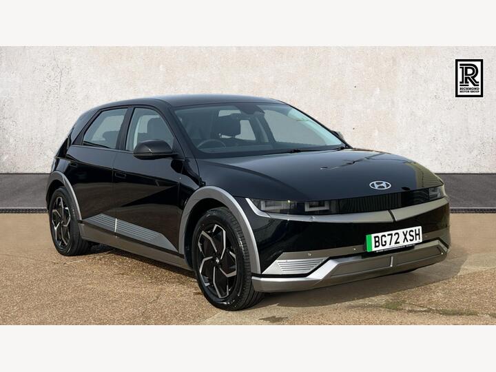 Hyundai IONIQ 5 73kWh Premium Auto 5dr