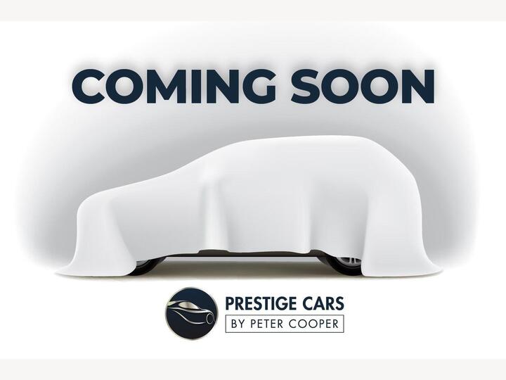 Audi A3 1.5 TFSI 35 S Line Euro 6 (s/s) 4dr