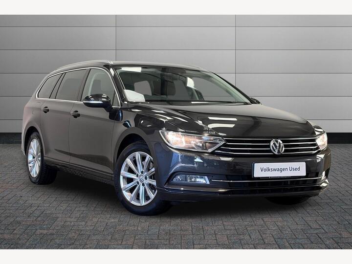 Volkswagen Passat 1.4 TSI SE Business DSG Euro 6 (s/s) 5dr