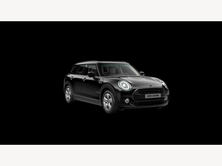 MINI Clubman 1.5 Cooper Classic Steptronic Euro 6 (s/s) 6dr MINI Clubman 1.5 Cooper Classic Steptronic Euro 6 (s/s) 6dr