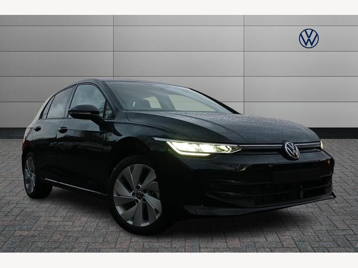 Volkswagen Golf 1.5 TSI Match Euro 6 (s/s) 5dr