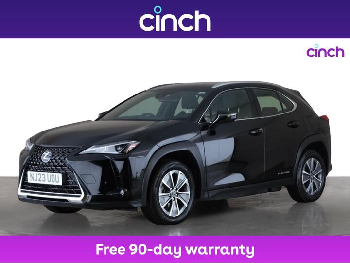 Lexus UX 300e 54.3kWh Auto 5dr