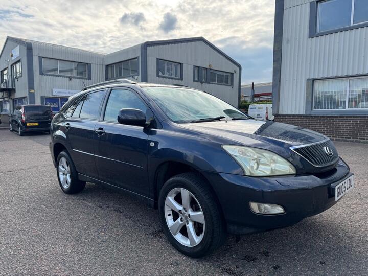 Lexus RX 3.0 300 SE 5dr