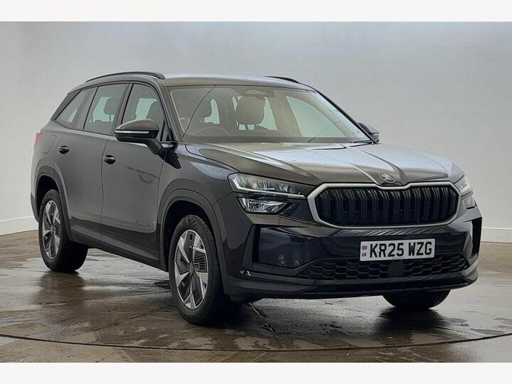 Skoda Kodiaq 2.0 TDI SE DSG Euro 6 (s/s) 5dr (7 Seat) Skoda Kodiaq 2.0 TDI SE DSG Euro 6 (s/s) 5dr (7 Seat)