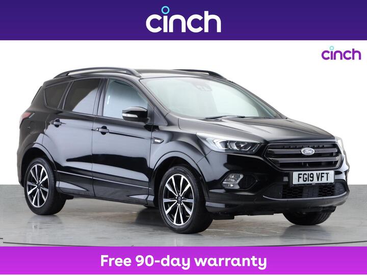 Ford Kuga 1.5T EcoBoost ST-Line Euro 6 (s/s) 5dr