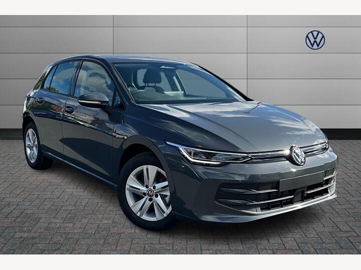 Volkswagen Golf 1.5 TSI Life Euro 6 (s/s) 5dr