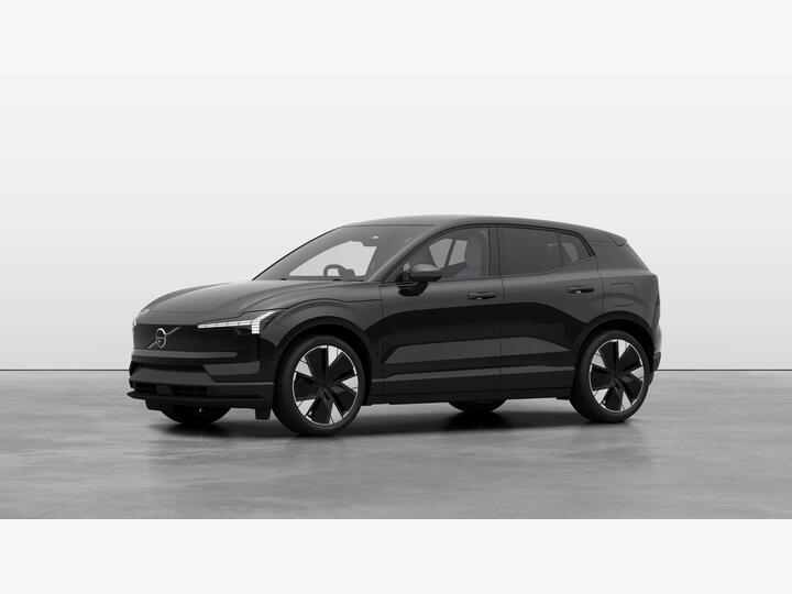 Volvo EX30 Twin Performance 69kWh Ultra Auto AWD 5dr