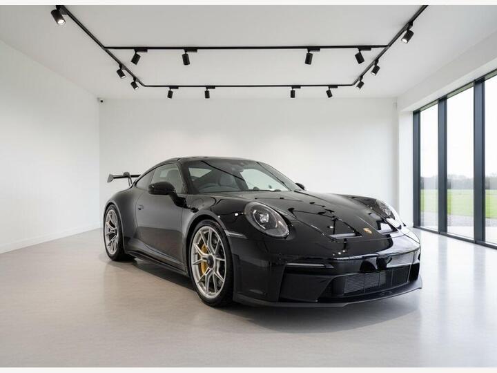 Porsche 911 4.0 992 GT3 PDK Euro 6 2dr Porsche 911 4.0 992 GT3 PDK Euro 6 2dr