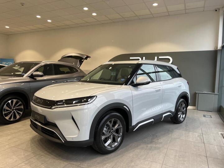 BYD Atto 2 51.1kWh Boost Auto 5dr