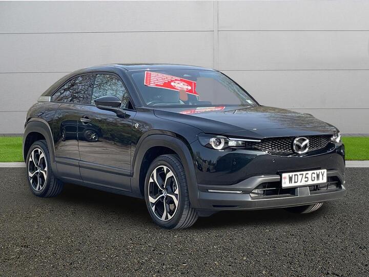 Mazda MX-30 17.8kWh R-EV Exclusive-Line Auto (s/s) 5dr (Range Extender)