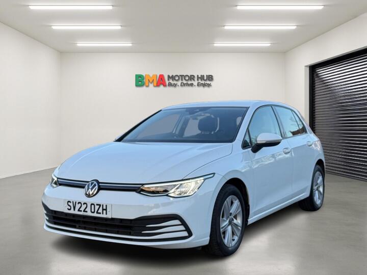 Volkswagen Golf 2.0 TDI Life DSG Euro 6 (s/s) 5dr