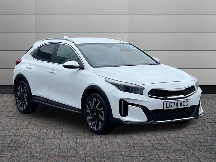 Kia XCeed 1.5 T-GDi 3 Euro 6 (s/s) 5dr