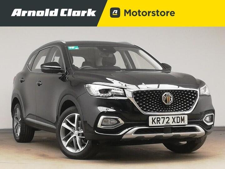 MG MG HS 1.5 T-GDI Excite Euro 6 (s/s) 5dr