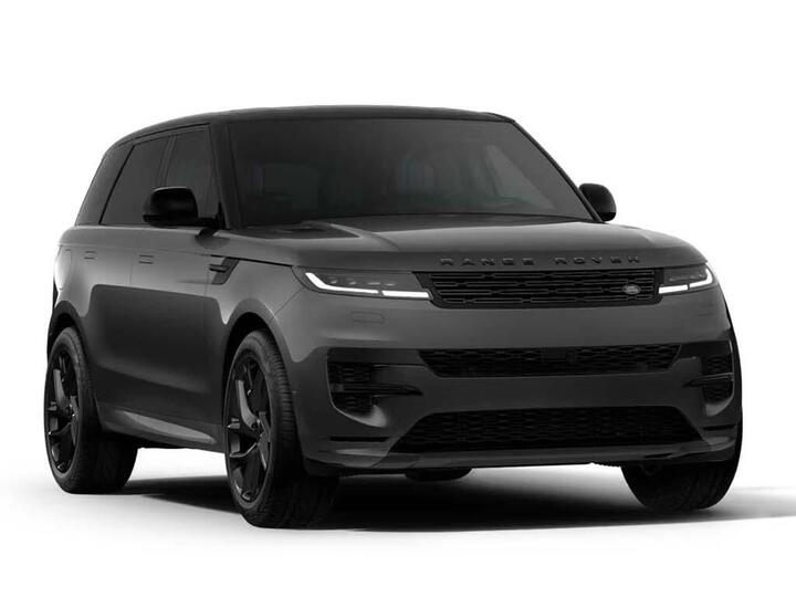 Land Rover Range Rover Sport 3.0 D250 MHEV Battersea Edition Auto 4WD Euro 6 (s/s) 5dr