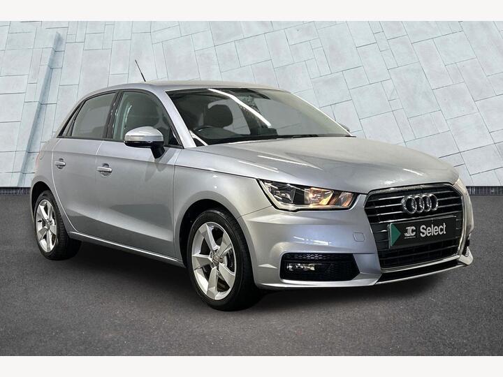Audi A1 1.0 TFSI Sport Sportback Euro 6 (s/s) 5dr (Nav)