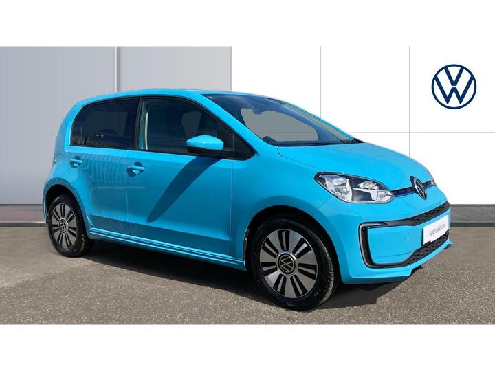 Volkswagen Up 36.8kWh E-up! Auto 5dr