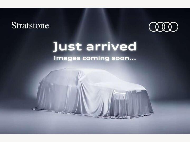 Audi Q8 3.0 TFSI V6 55 Black Edition Tiptronic Quattro Euro 6 (s/s) 5dr