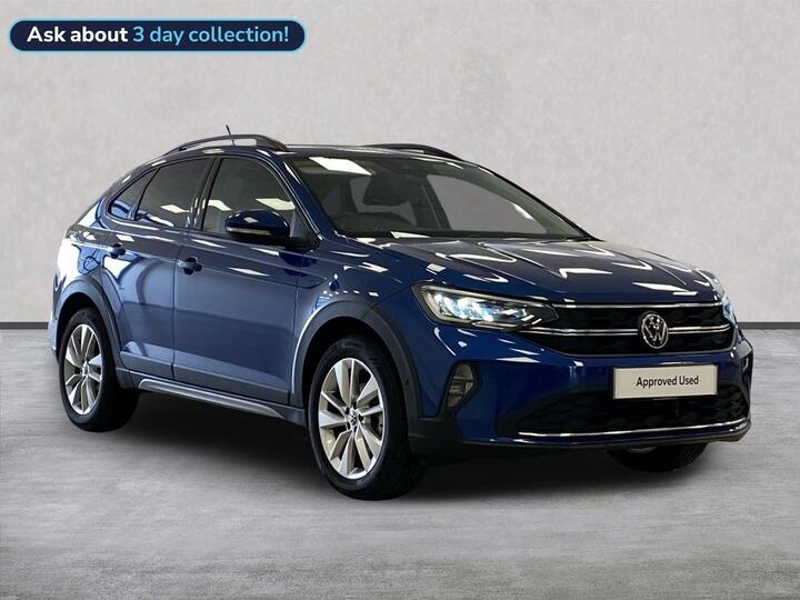 Volkswagen TAIGO 1.0 TSI Match Euro 6 (s/s) 5dr Volkswagen TAIGO 1.0 TSI Match Euro 6 (s/s) 5dr