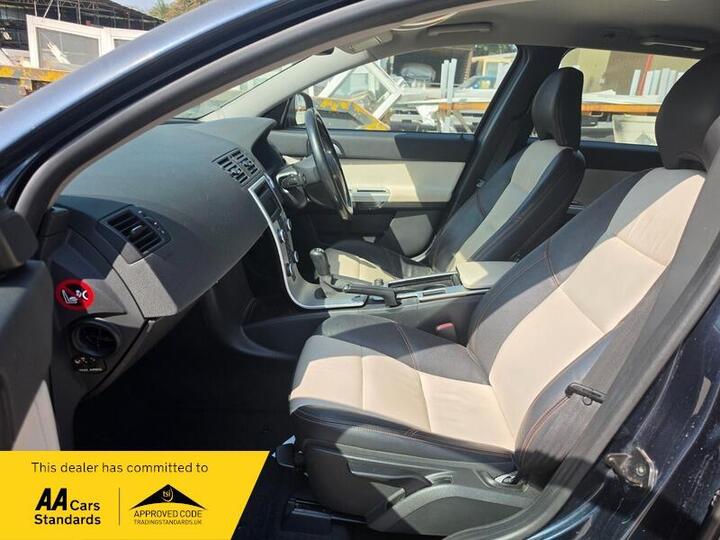 Volvo V50 1.6D DRIVe SE Lux Euro 5 (s/s) 5dr